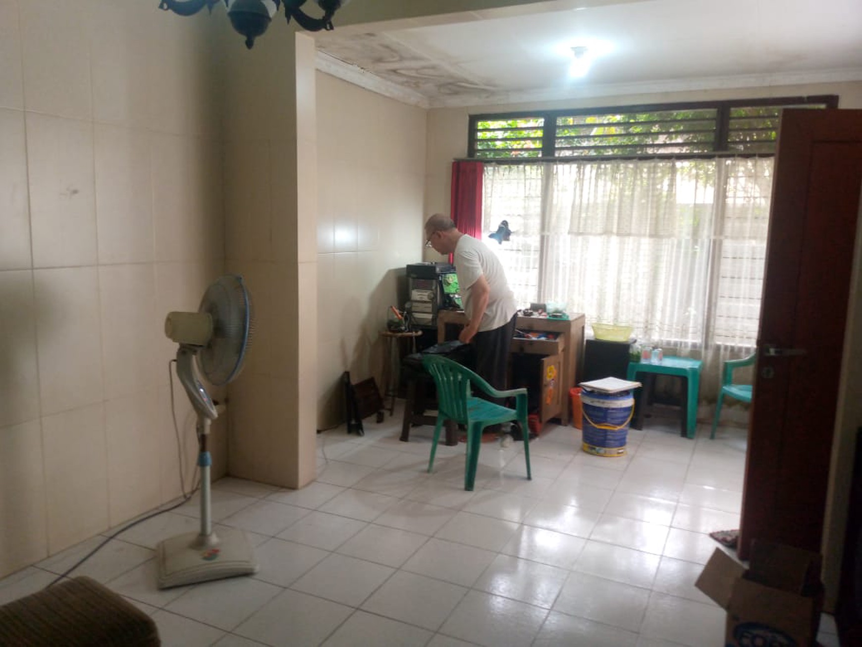 Dijual Rumah Jl. Rawamangun Muka Selatan, Jakarta Timur EXCLUSIVE