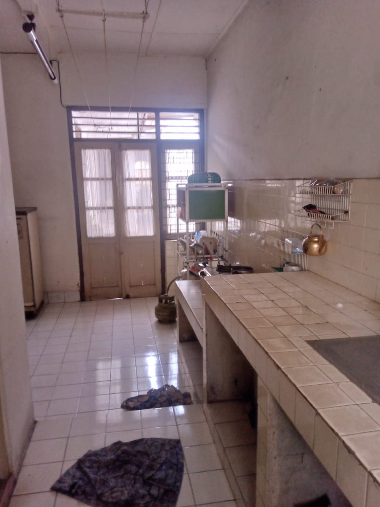 Dijual Rumah Jl. Rawamangun Muka Selatan, Jakarta Timur EXCLUSIVE