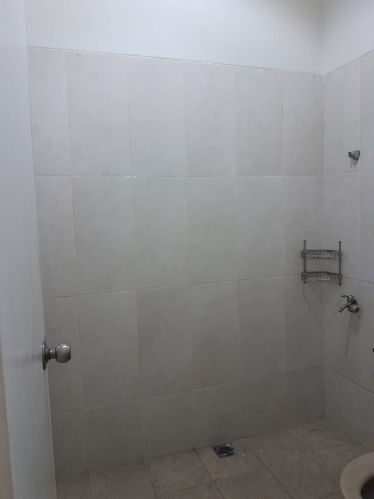 Rumah dengan halaman asri di dalam rumah kawasan Puri Bintaro Sektor 9
