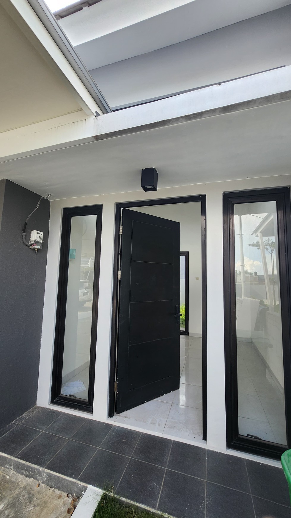 Dijual Rumah Siap Huni Taman Sukodono Regency Cluster 3