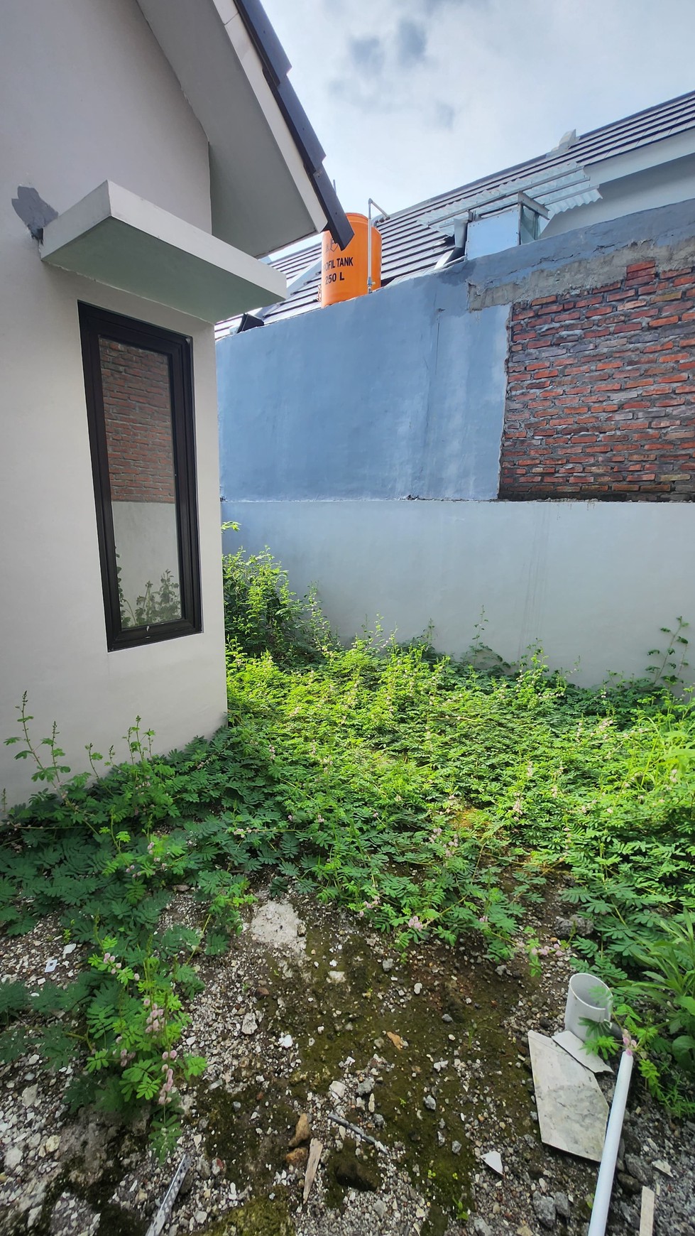 Dijual Rumah Siap Huni Taman Sukodono Regency Cluster 3
