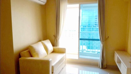 Apartemen Callia Pulomas