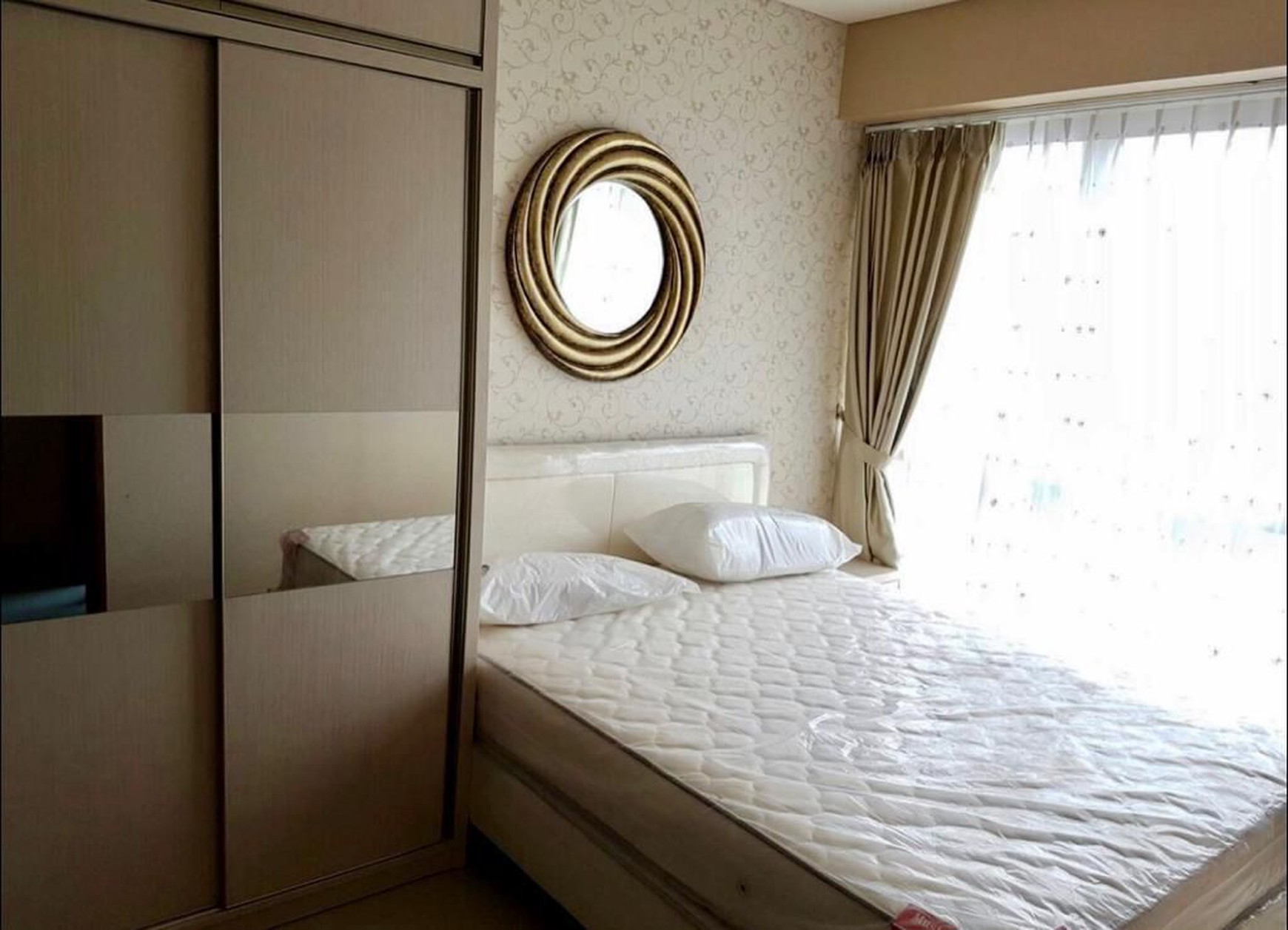 Apartemen Callia Pulomas