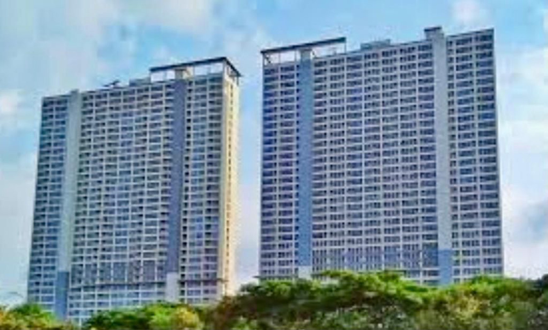 Apartemen Callia Pulomas