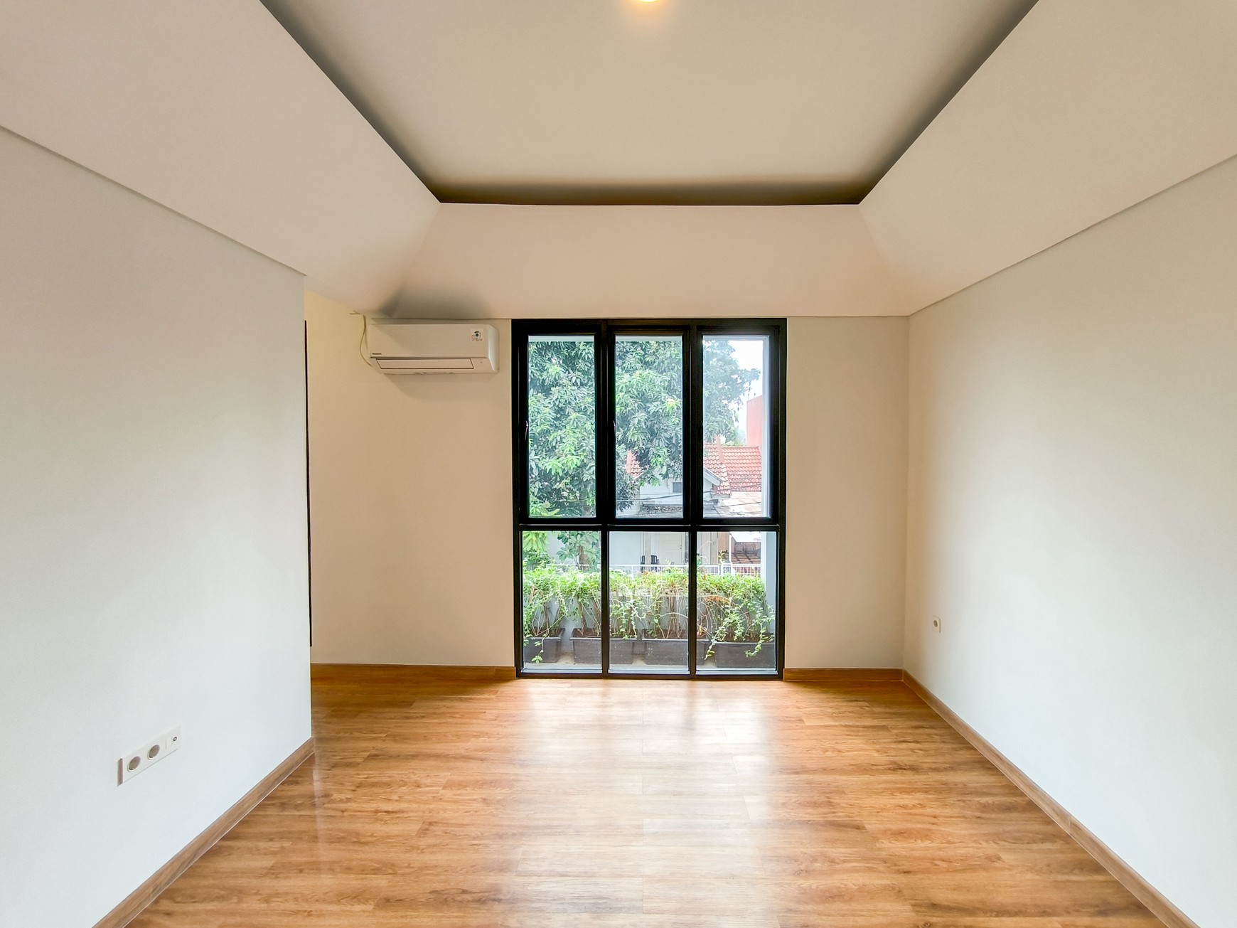 Rumah Brand New dalam cluster harga 2M di Bintaro Jaya