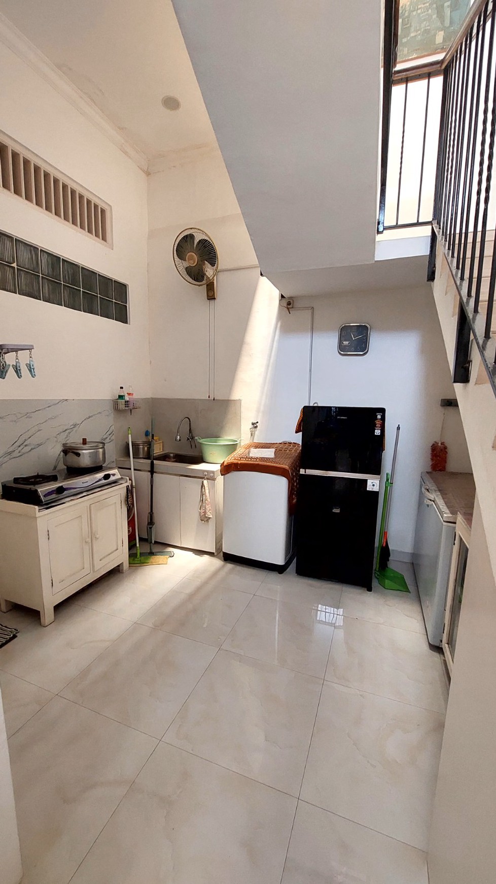 Dijual Rumah Bagus Terawat Lokasi Di Jl. Pulomas Barat, Pulo Gadung, Jakarta Tmur