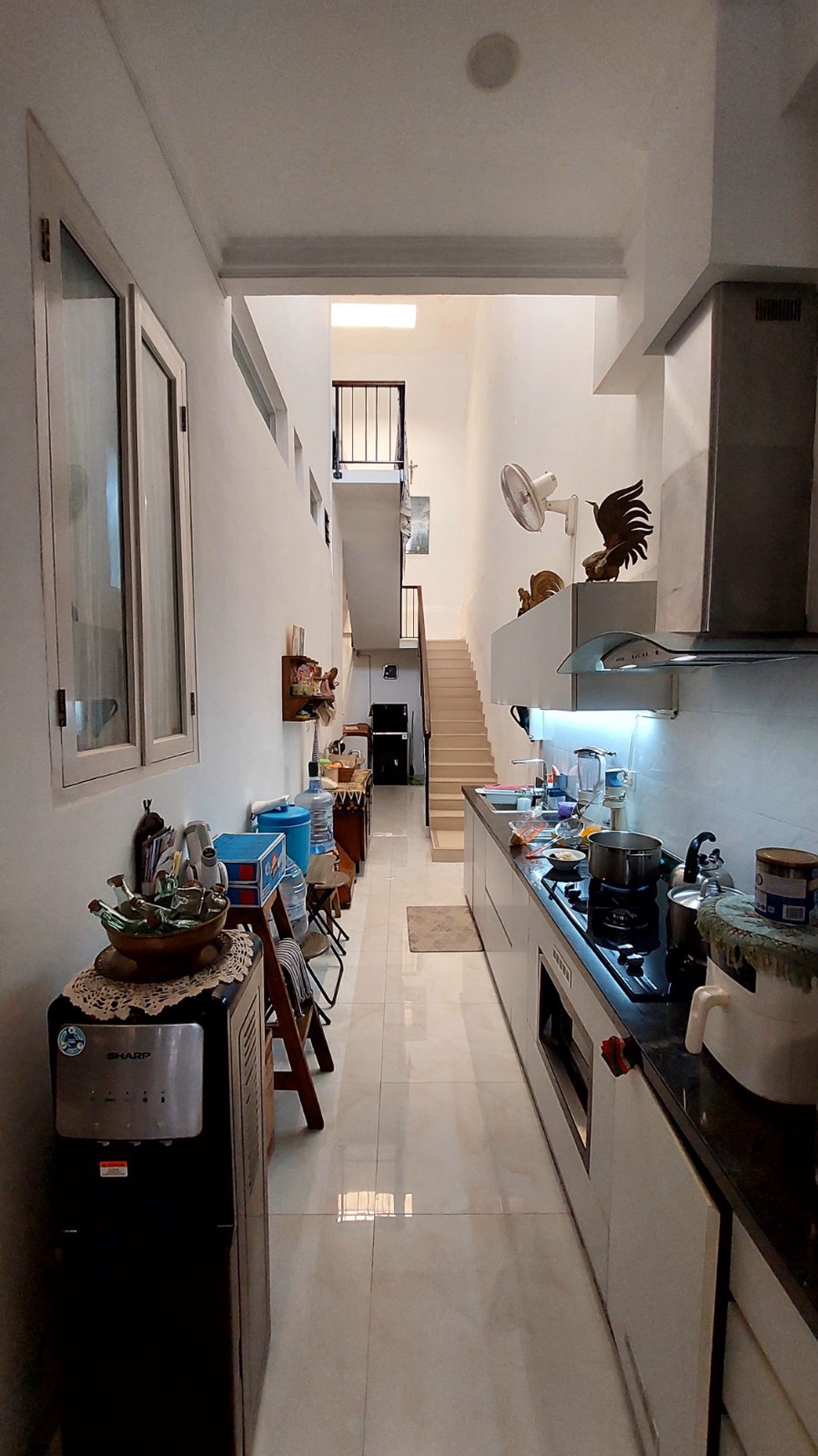 Dijual Rumah Bagus Terawat Lokasi Di Jl. Pulomas Barat, Pulo Gadung, Jakarta Tmur