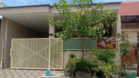 Rumah Siap Huni di Heavenland Park Dekat Raya Lingkar Timur Candi Sidoarjo