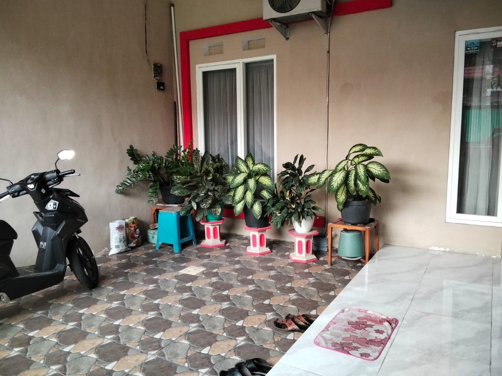 Rumah Siap Huni di Heavenland Park Dekat Raya Lingkar Timur Candi Sidoarjo