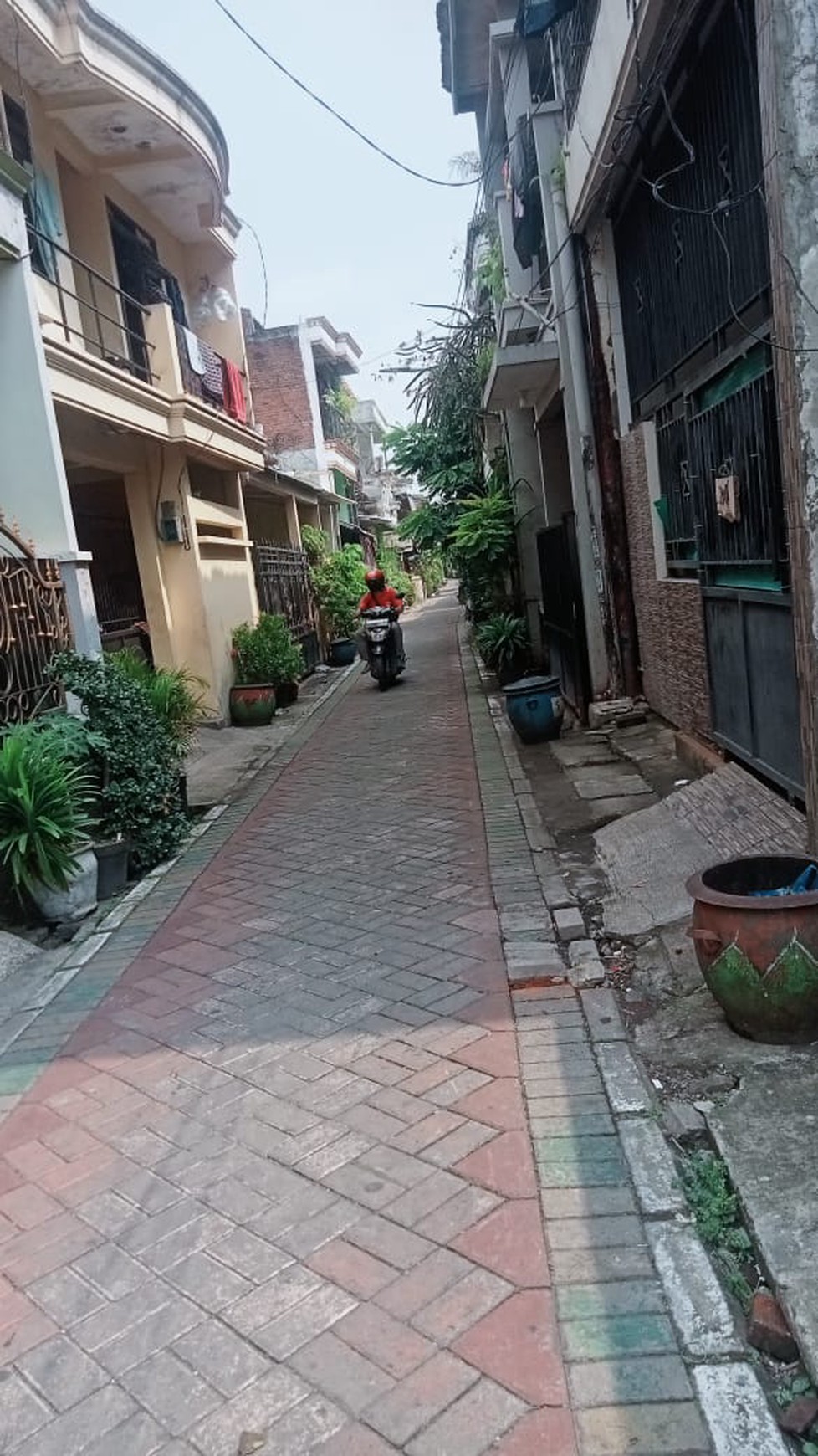 Peluang Bisnis Kost Aktif Sukomanunggal Surabaya - SHM