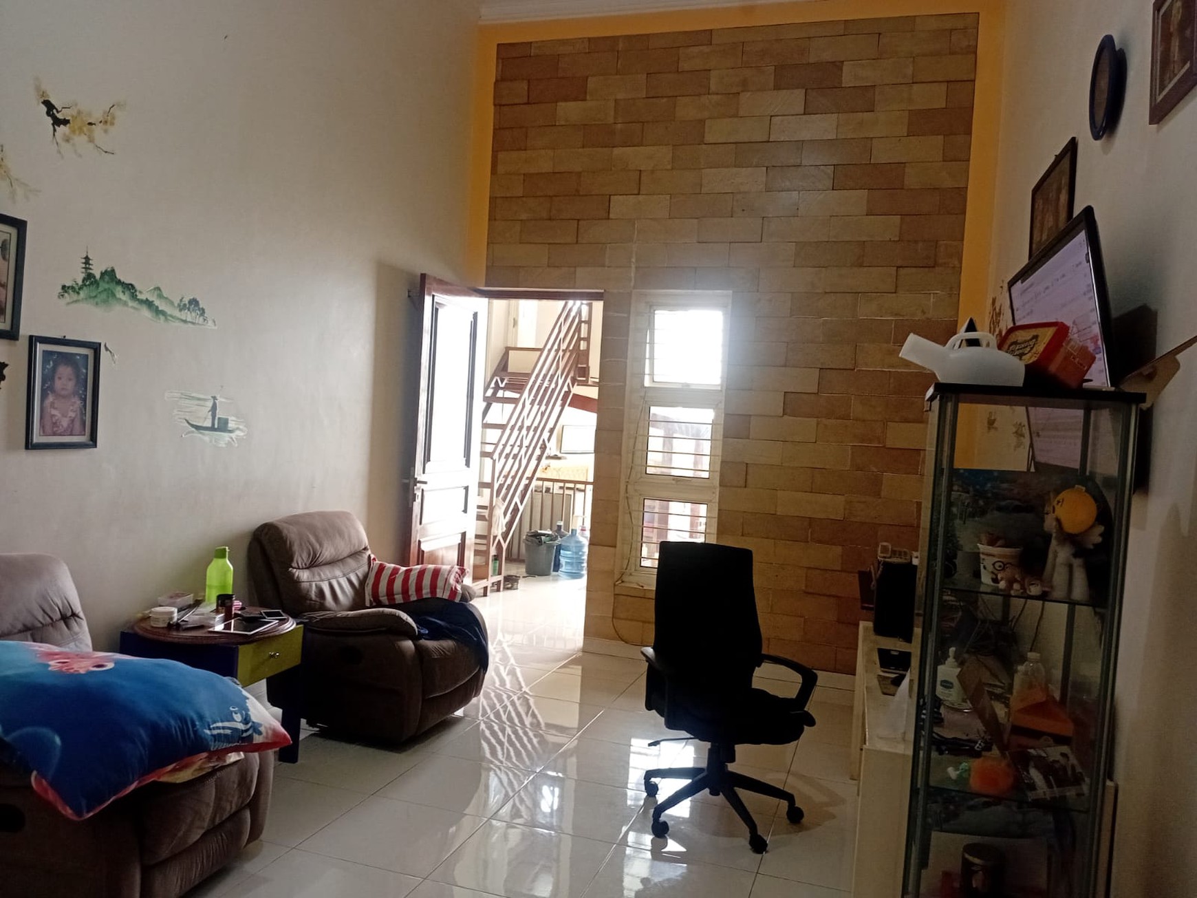 Rumah Lokasi Strategis Di Tengah Kota, Parakan, Temanggung
