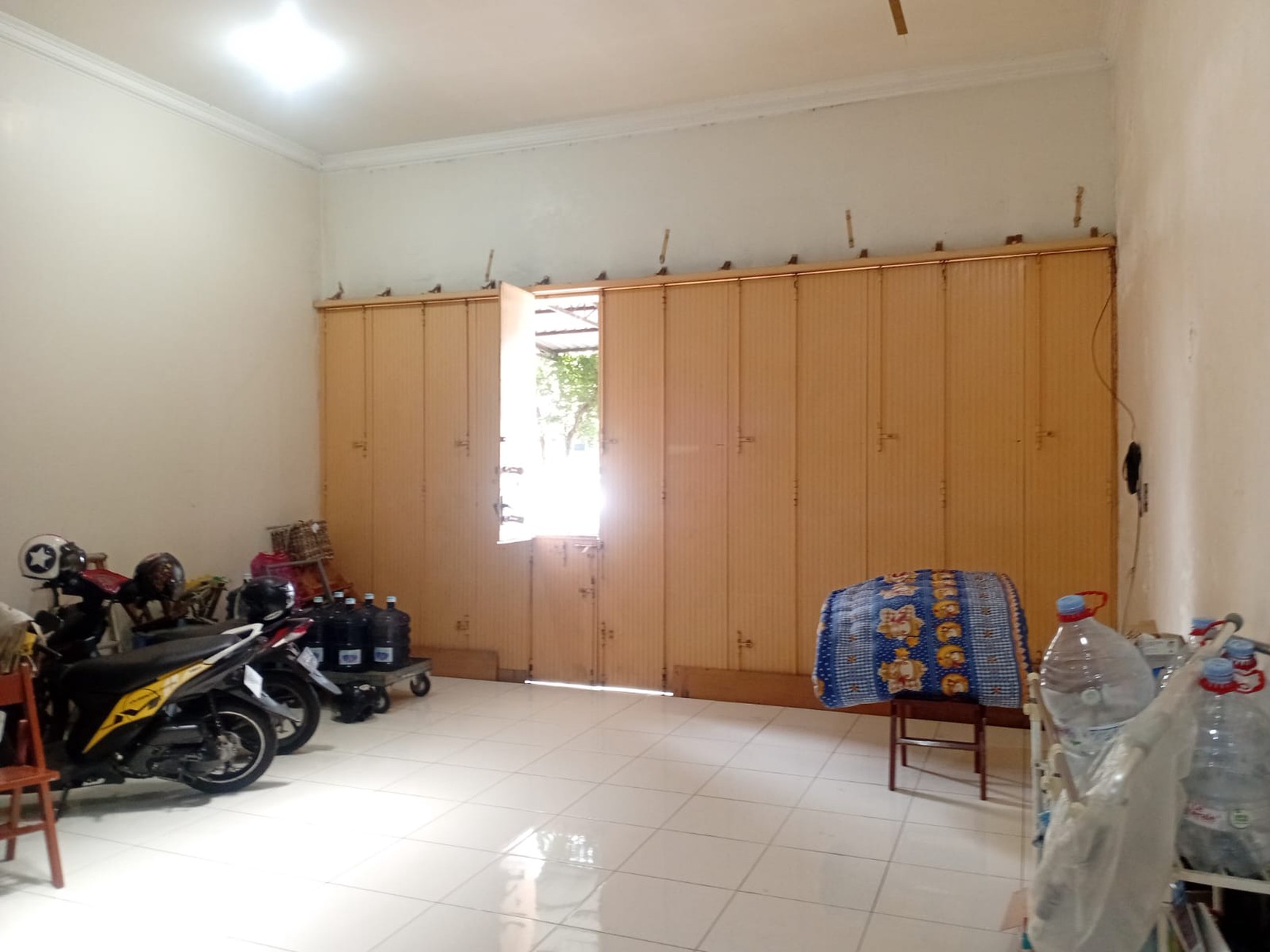 Rumah Lokasi Strategis Di Tengah Kota, Parakan, Temanggung