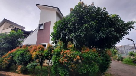 Rumah Siap Huni Dalam Custer Yang Aman & Nyaman Di Pondok Ranji