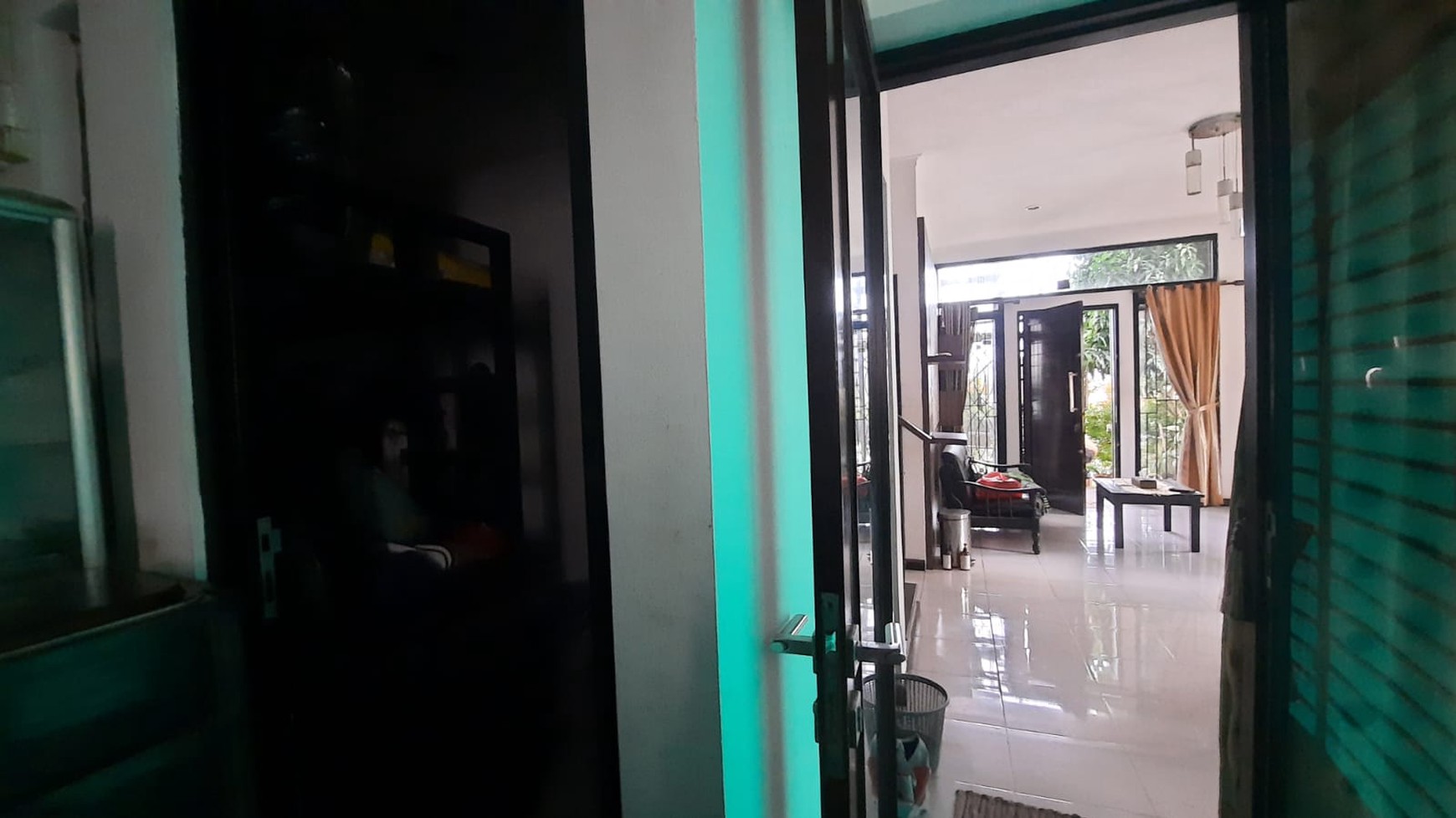 Rumah Siap Huni Dalam Custer Yang Aman & Nyaman Di Pondok Ranji