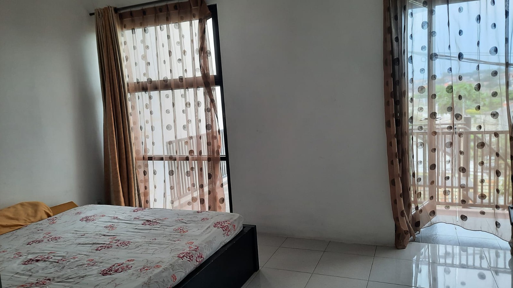 Rumah Siap Huni Dalam Custer Yang Aman & Nyaman Di Pondok Ranji