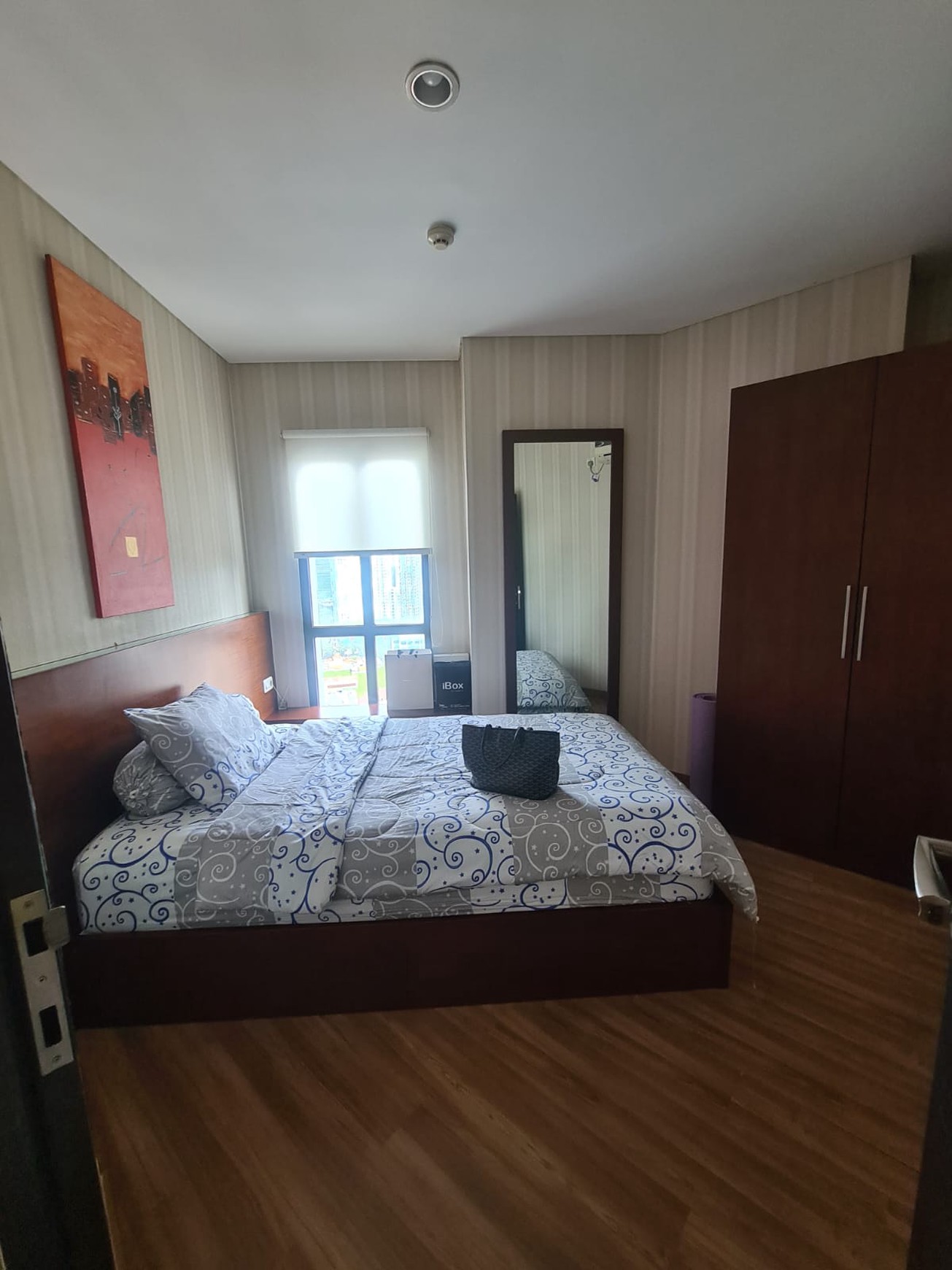 Dijual Apartemen 2BR, Di Semanggi