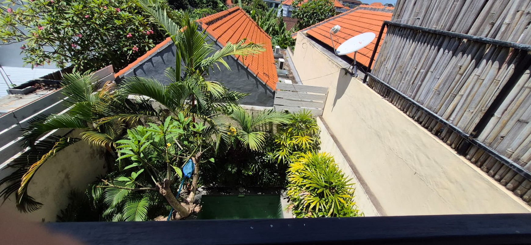 Rental - Private home, Quiet, and Close to Canggu, Bali