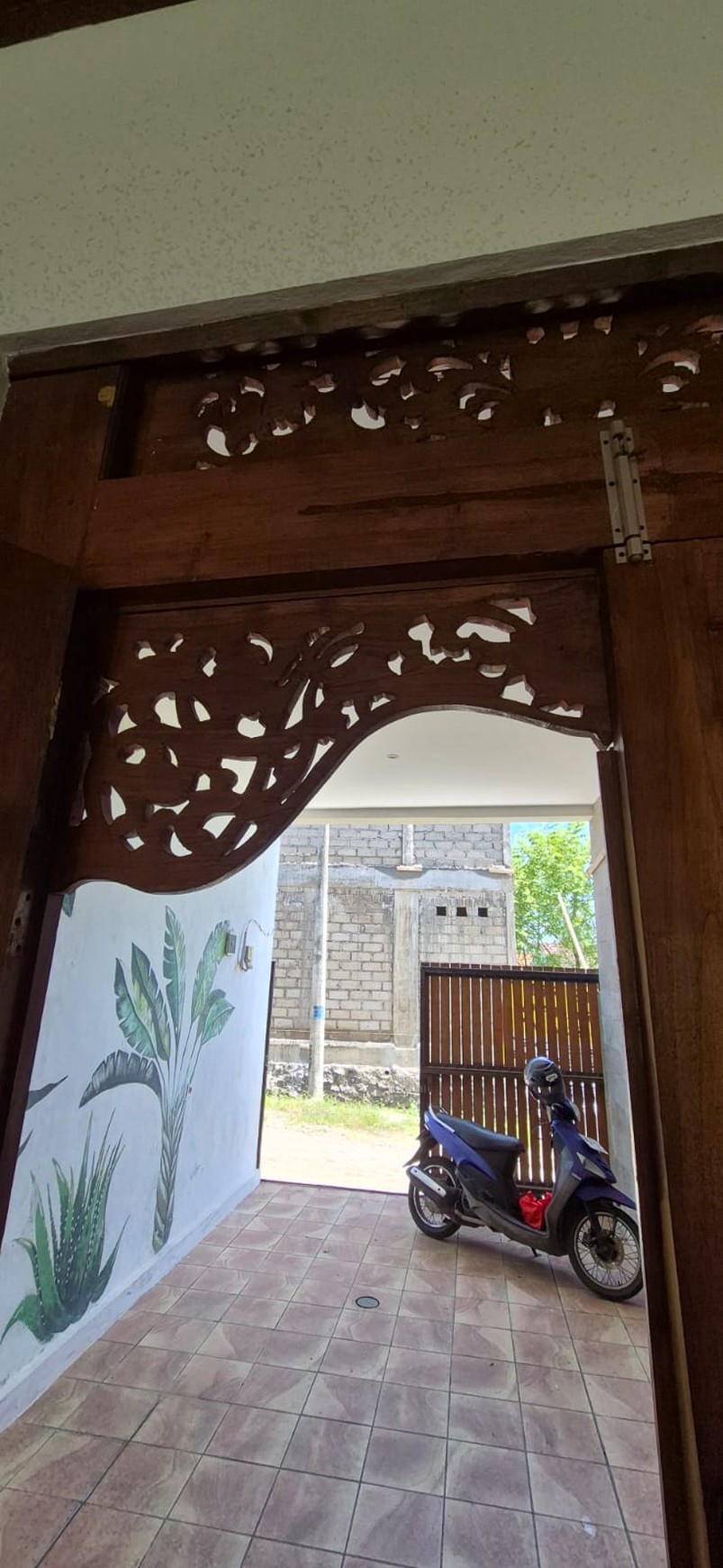 Rental - Private home, Quiet, and Close to Canggu, Bali