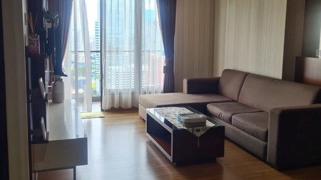 Dijual Apartemen Di Daerah Semanggi, 2BR