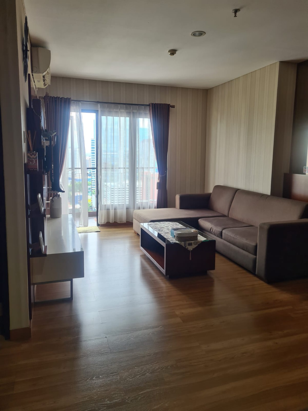 Dijual Apartemen Di Daerah Semanggi, 2BR
