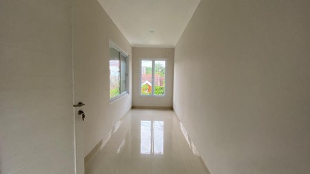 Dijual Rumah Murah Lokasi Bagus Di Jl. Graha Bintaro Utara, Pondok Aren, Tangerang Selatan