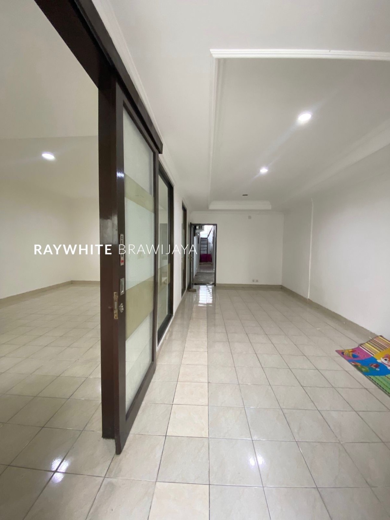 Rumah Cocok untuk usaha Coffeshop Area Cipete