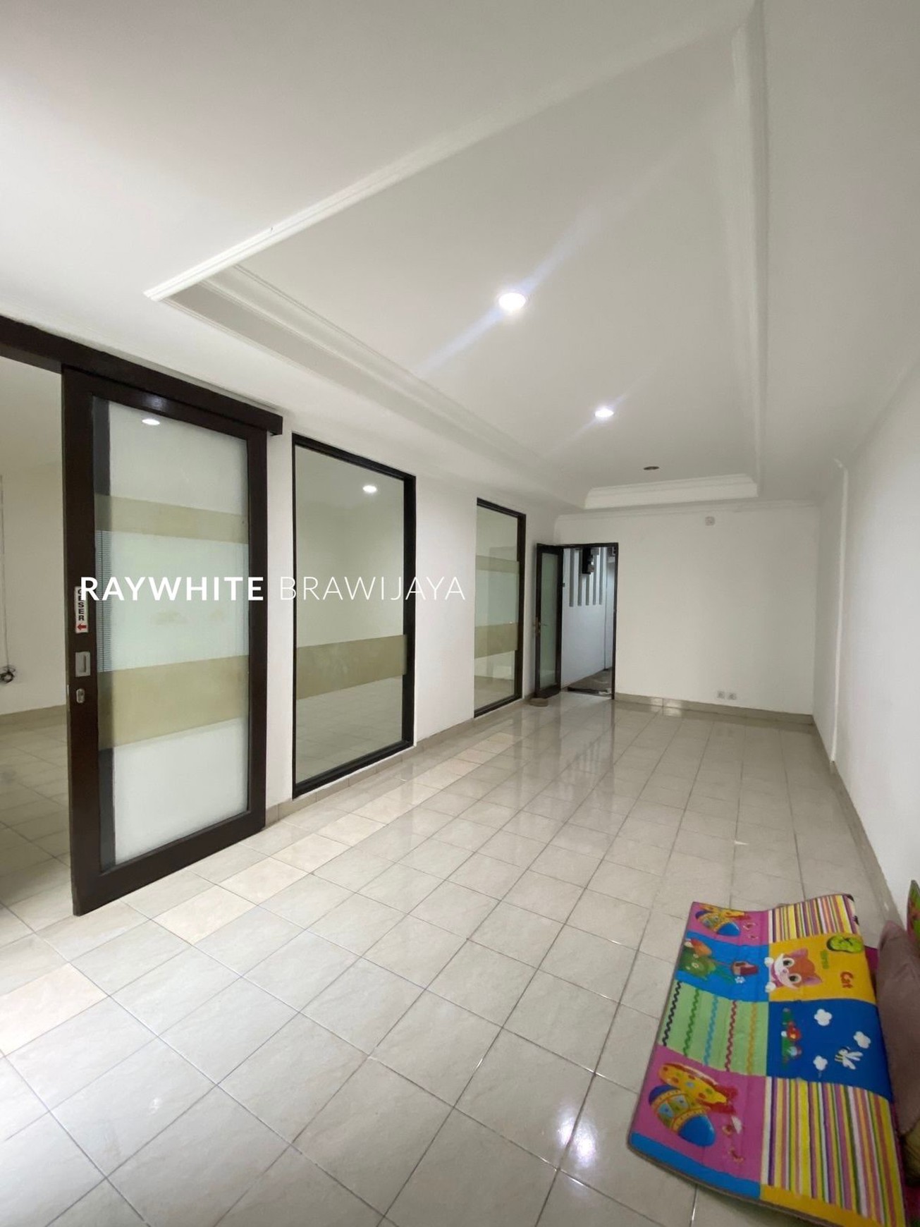 Rumah Cocok untuk usaha Coffeshop Area Cipete