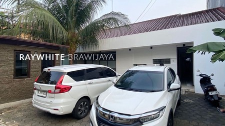 Rumah Cocok untuk usaha Coffeshop Area Cipete