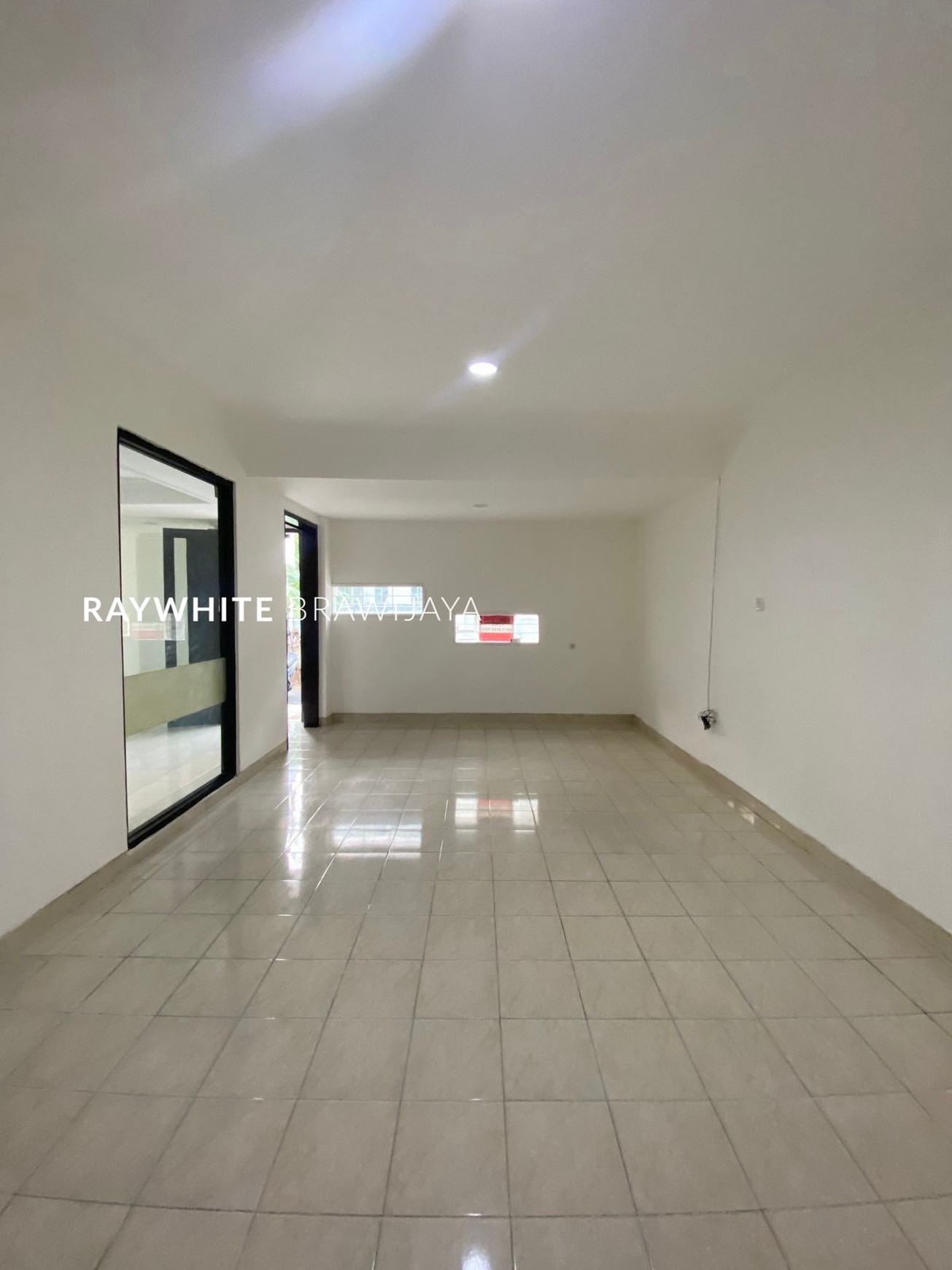Rumah Cocok untuk usaha Coffeshop Area Cipete