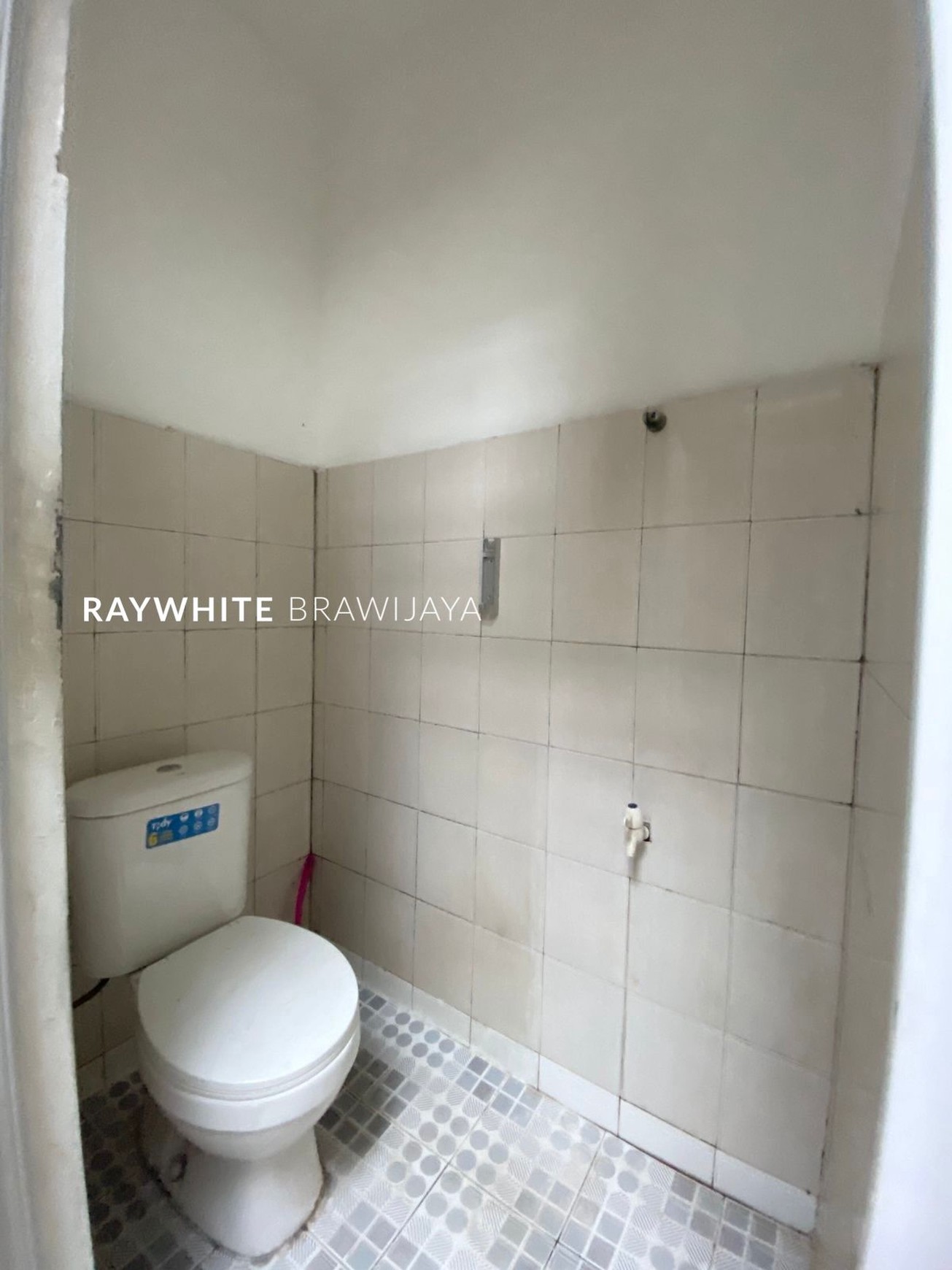 Rumah Cocok untuk usaha Coffeshop Area Cipete
