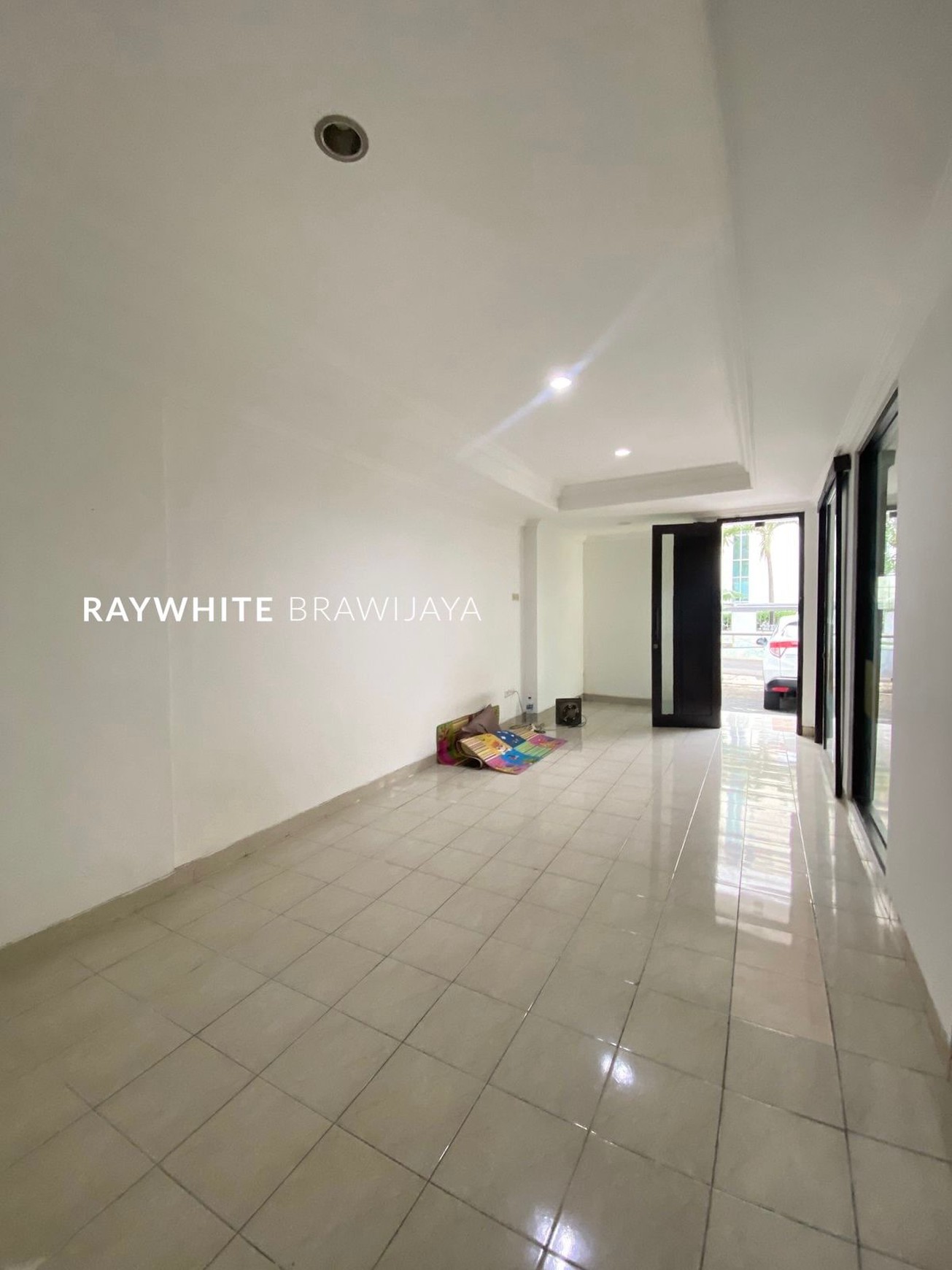 Rumah Cocok untuk usaha Coffeshop Area Cipete