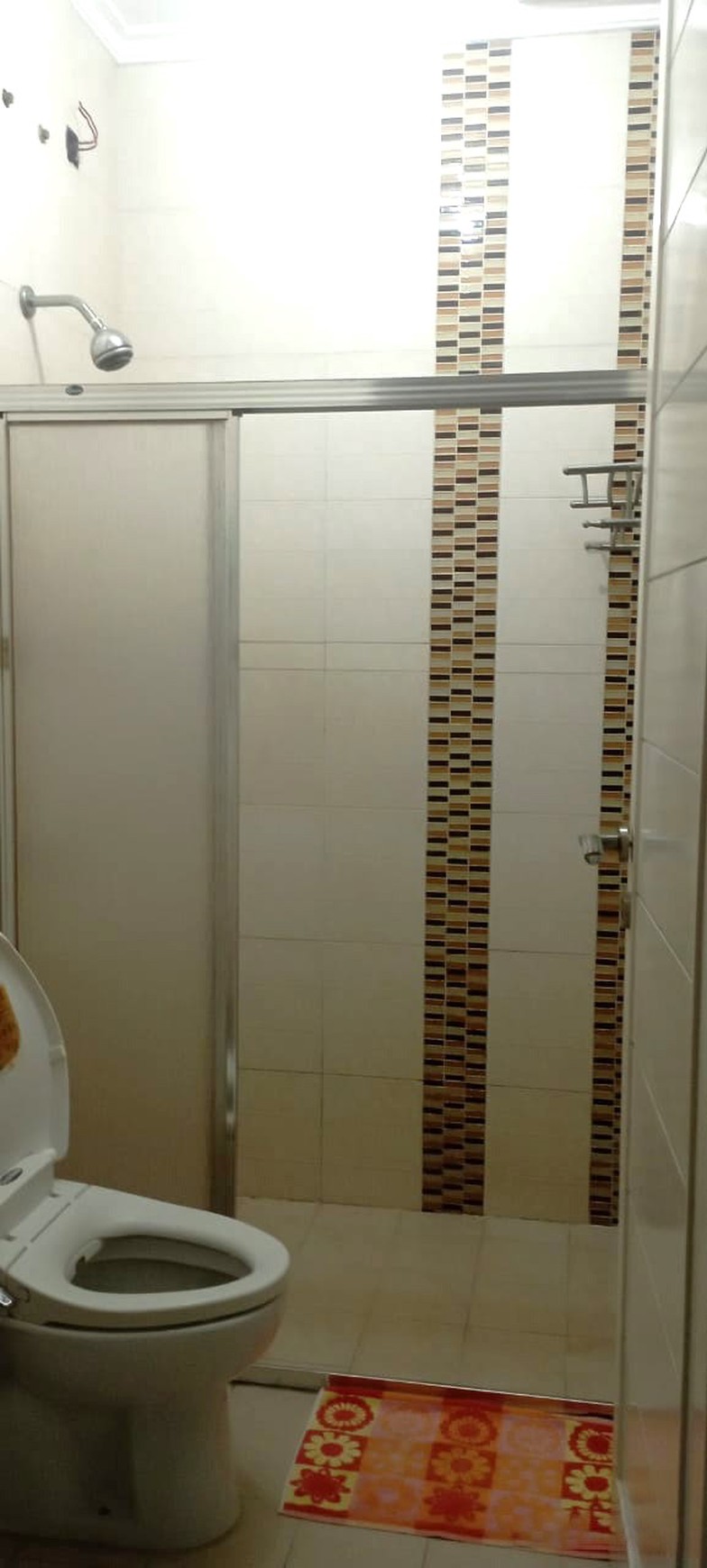 Full Furnished Rumah 1½ Lantai SIap Huni Di Bintaro Sektor 5 KT 3+1 KM 2+1 SHM LT 180 LB 122