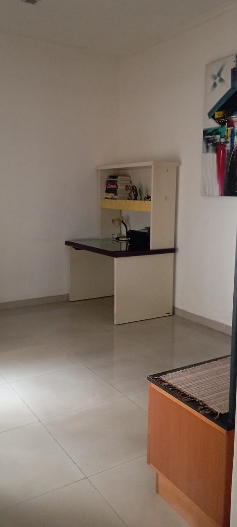 Full Furnished Rumah 1½ Lantai SIap Huni Di Bintaro Sektor 5 KT 3+1 KM 2+1 SHM LT 180 LB 122