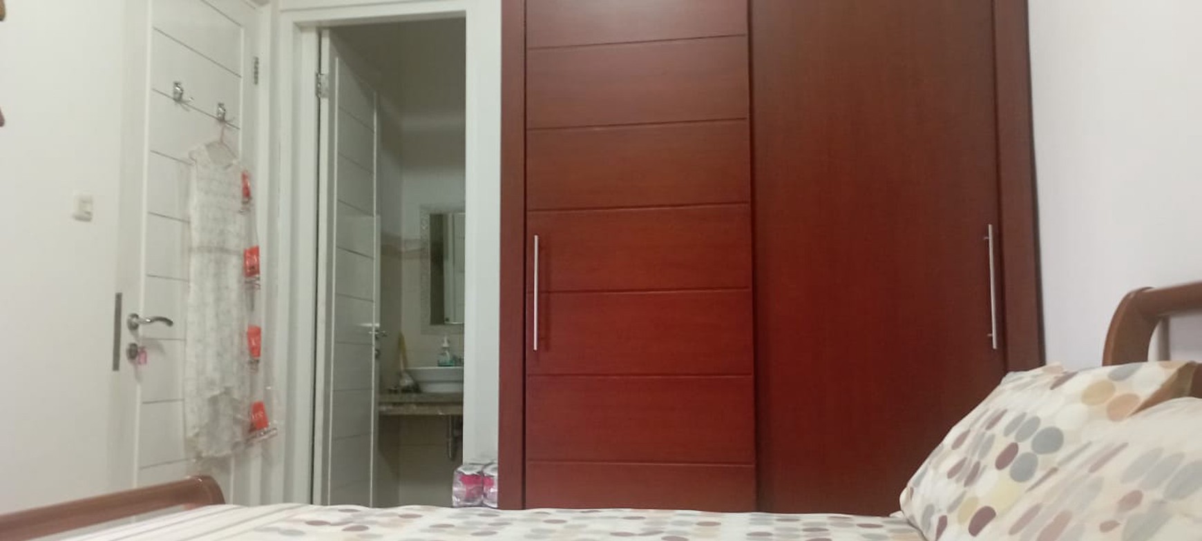 Full Furnished Rumah 1½ Lantai SIap Huni Di Bintaro Sektor 5 KT 3+1 KM 2+1 SHM LT 180 LB 122