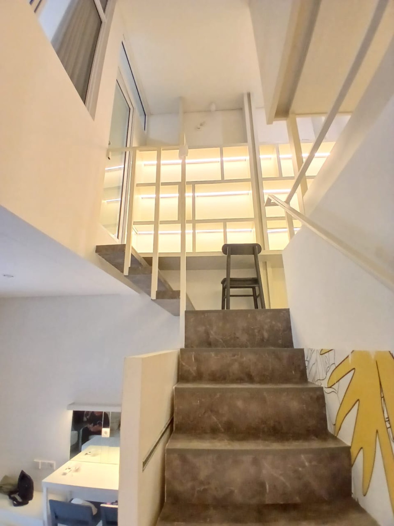 Rumah 2 Lantai di Tabebuya, Cluster Inspirahaus BSD City