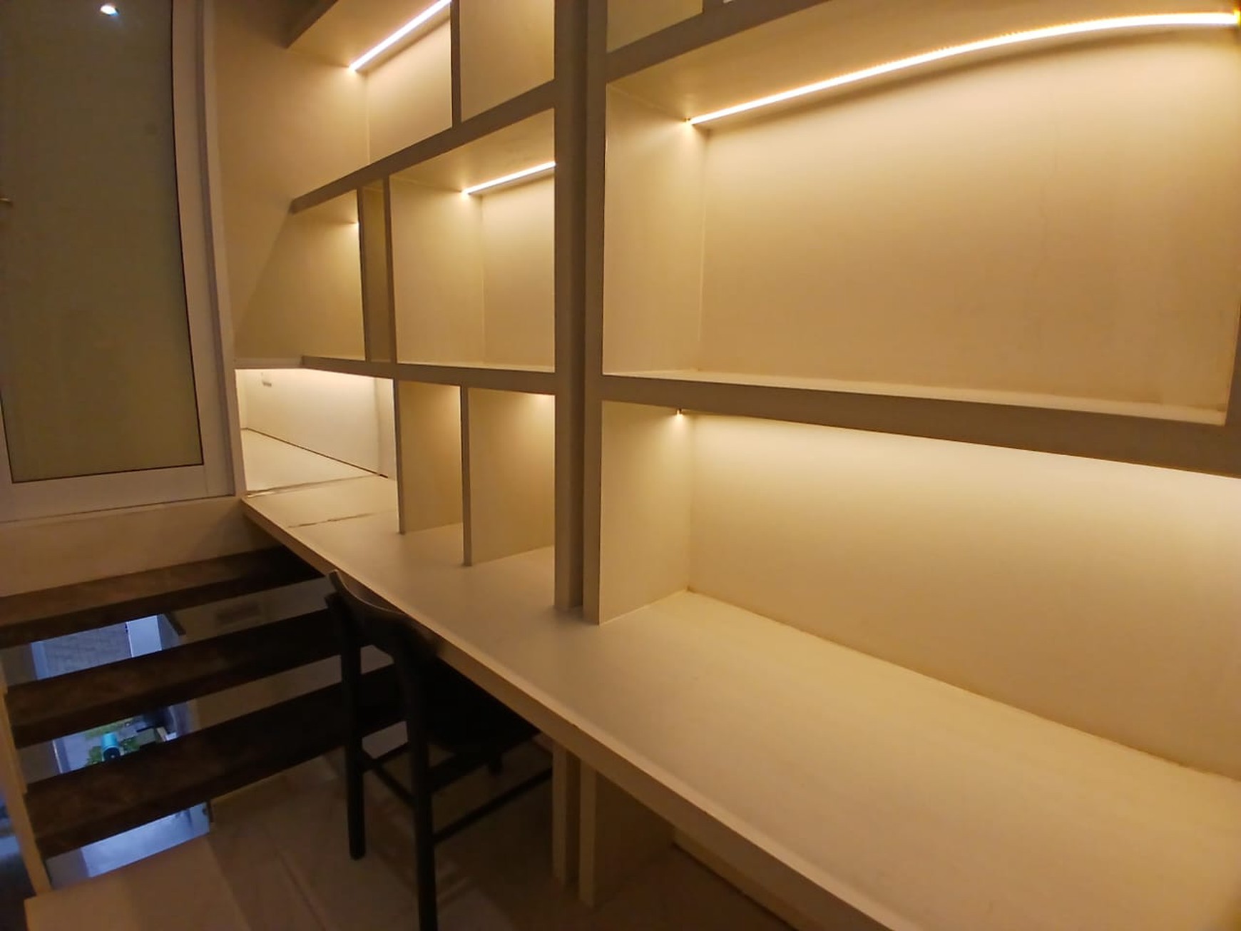 Rumah 2 Lantai di Tabebuya, Cluster Inspirahaus BSD City