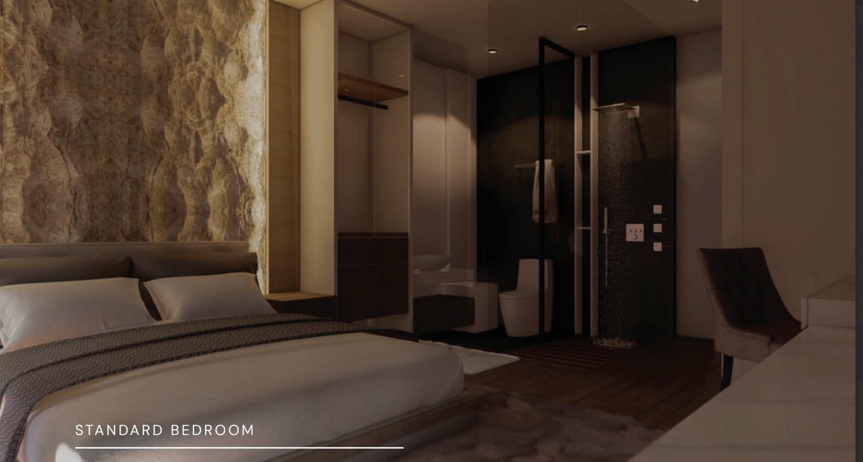 Villa Leasehold Luxury In Heart Seminyak Bali