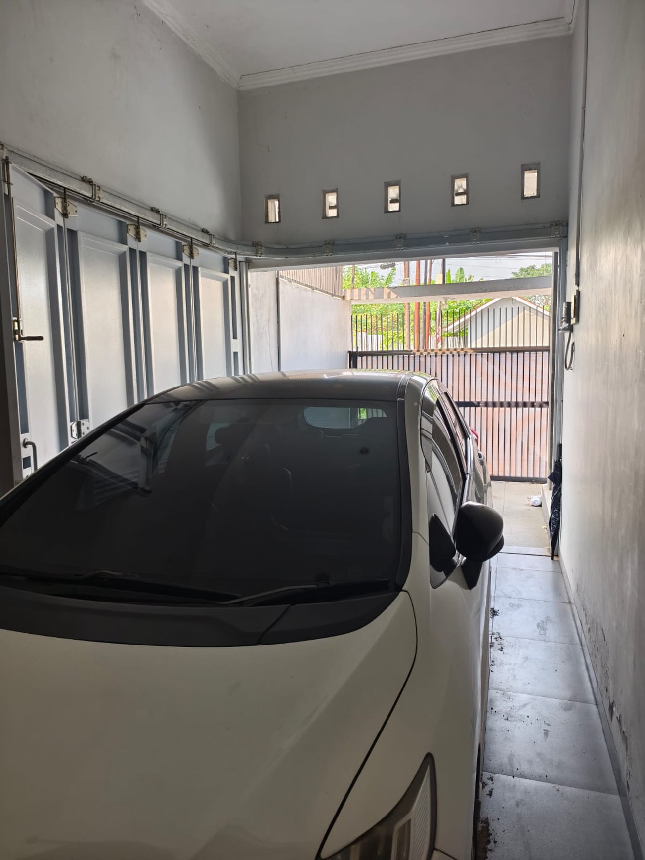 Ruamah Semi furnish Dekat Kampus UNISA Dijalan Jambon, Gamping