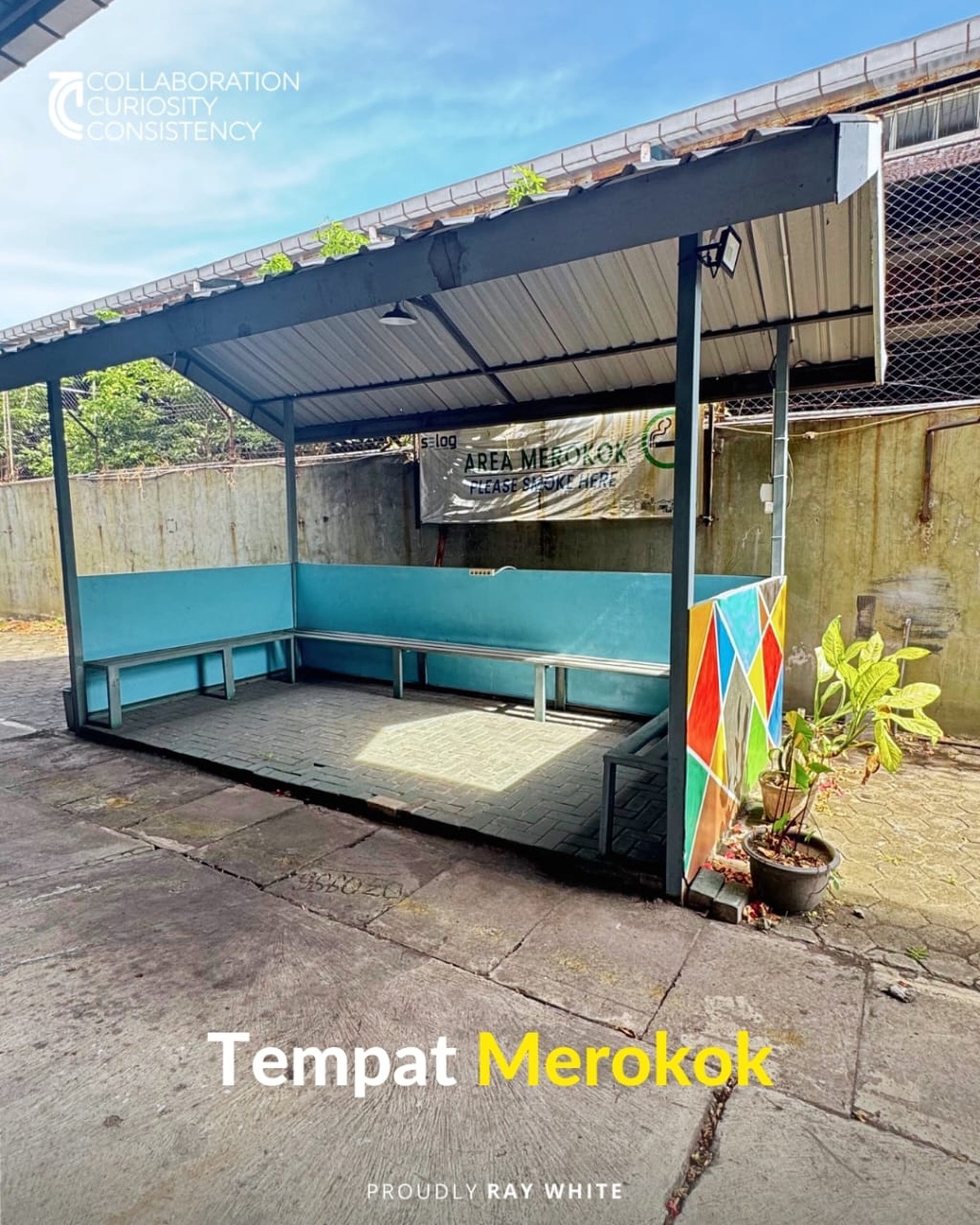 Gudang/Pabrik Disewakan Murah dan Luas Berlokasi di SIER Berbek Industri