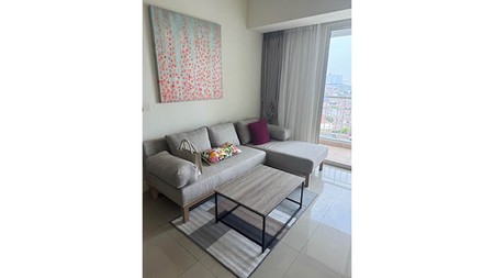 Apartemen Sherwood Twr Richmond, Kelapa Gaading Luas 100m2