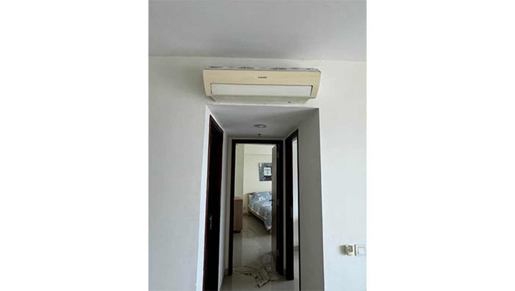 Apartemen Sherwood Twr Richmond, Kelapa Gaading Luas 100m2