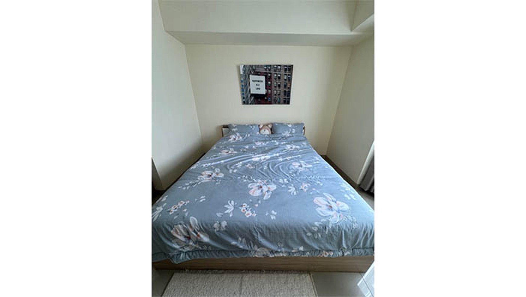 Apartemen Sherwood Twr Richmond, Kelapa Gaading Luas 100m2