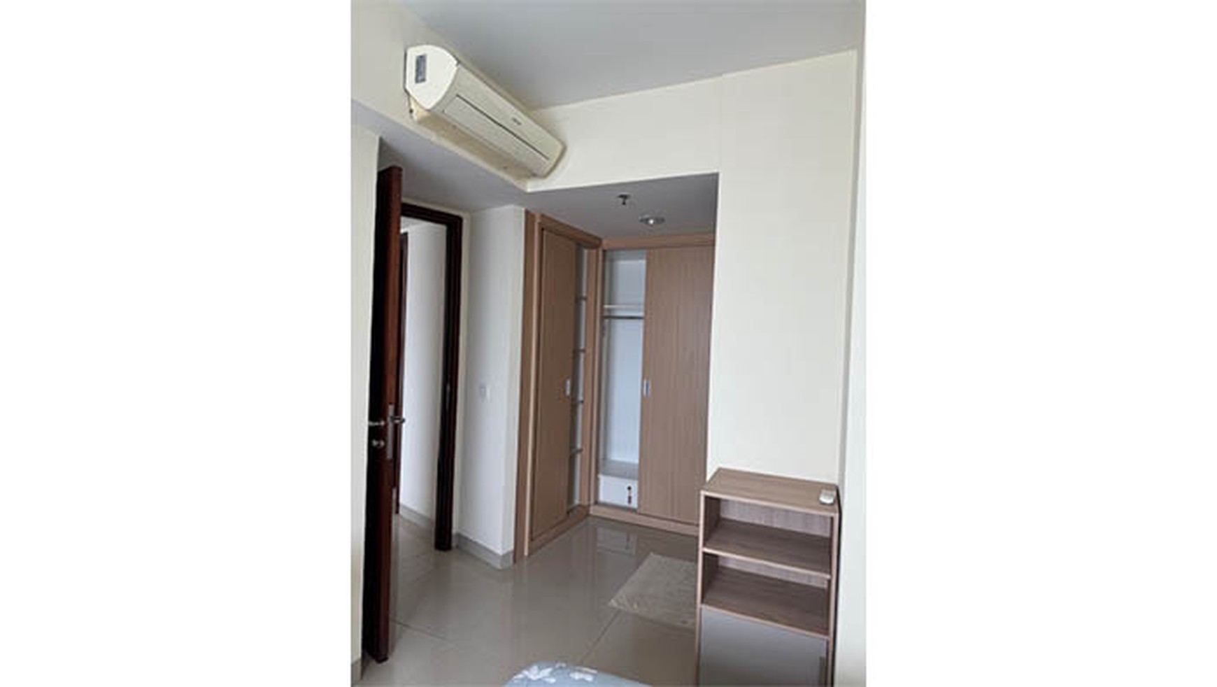 Apartemen Sherwood Twr Richmond, Kelapa Gaading Luas 100m2