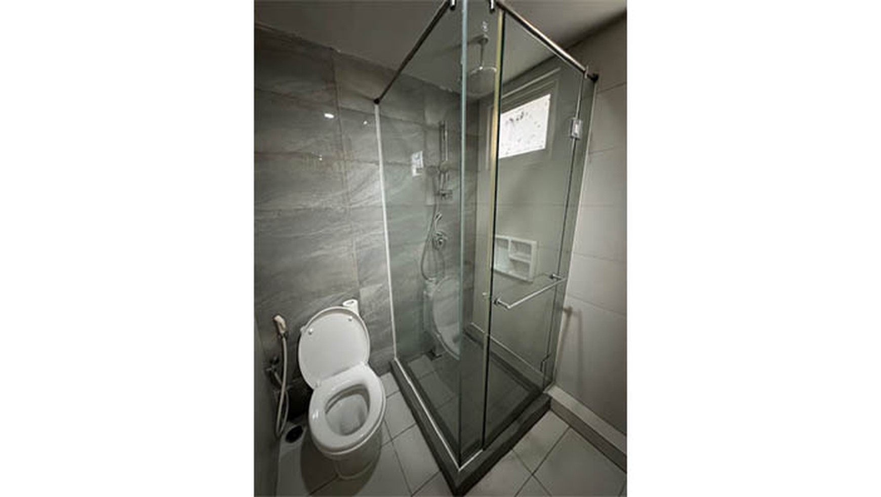 Apartemen Sherwood Twr Richmond, Kelapa Gaading Luas 100m2
