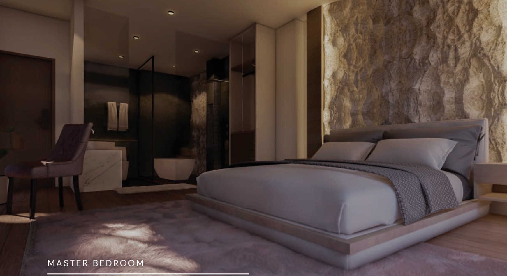 Villa Leasehold 2 Bedroom In Seminyak Bali