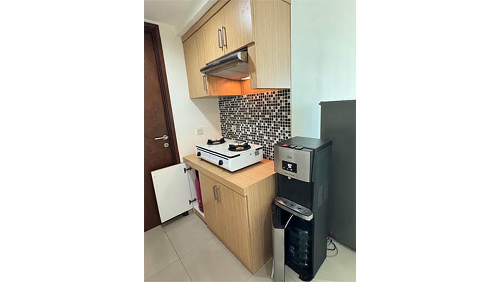 Apartemen Sherwood Twr Richmond, Kelapa Gading