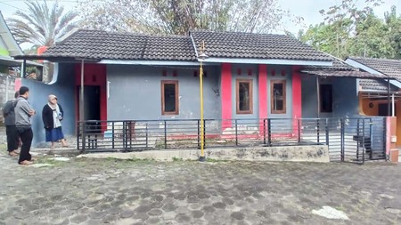 Miliki Rumah Harga Terjangkau Dalam Perum Hroya Mitra Asri 2, Kasihan Bantul