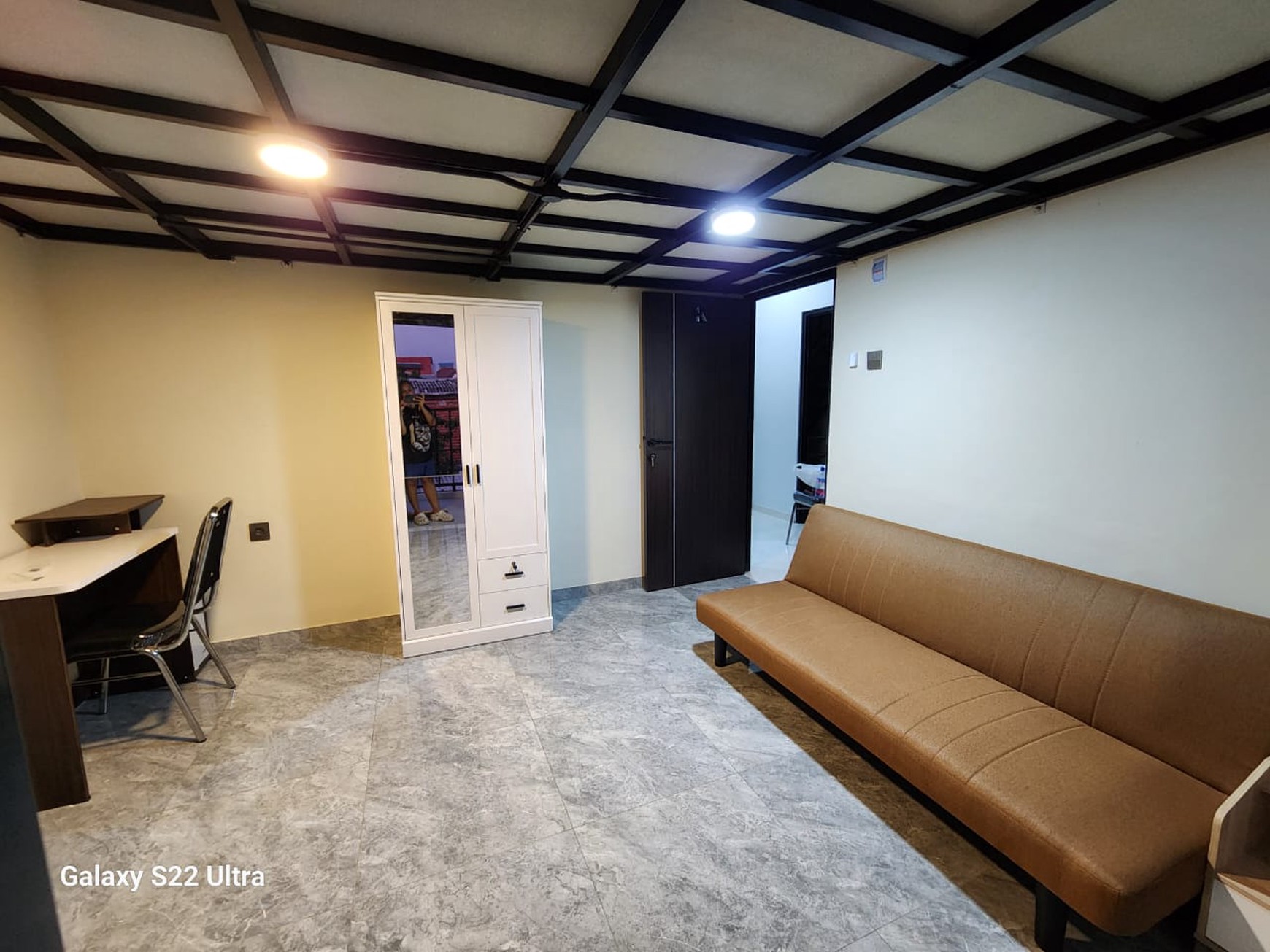 Rumah Kos Eksklusif Mahasiswa