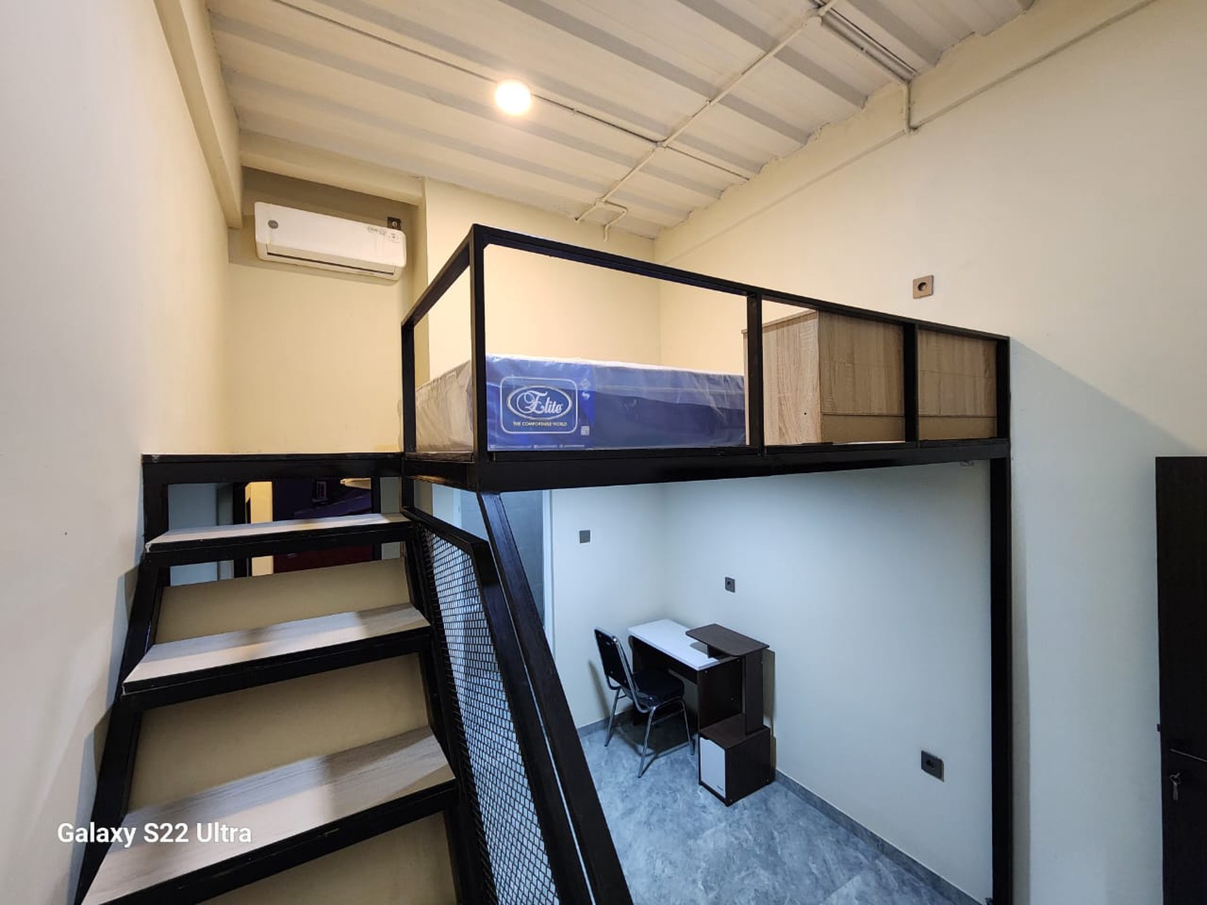 Rumah Kos Eksklusif Mahasiswa