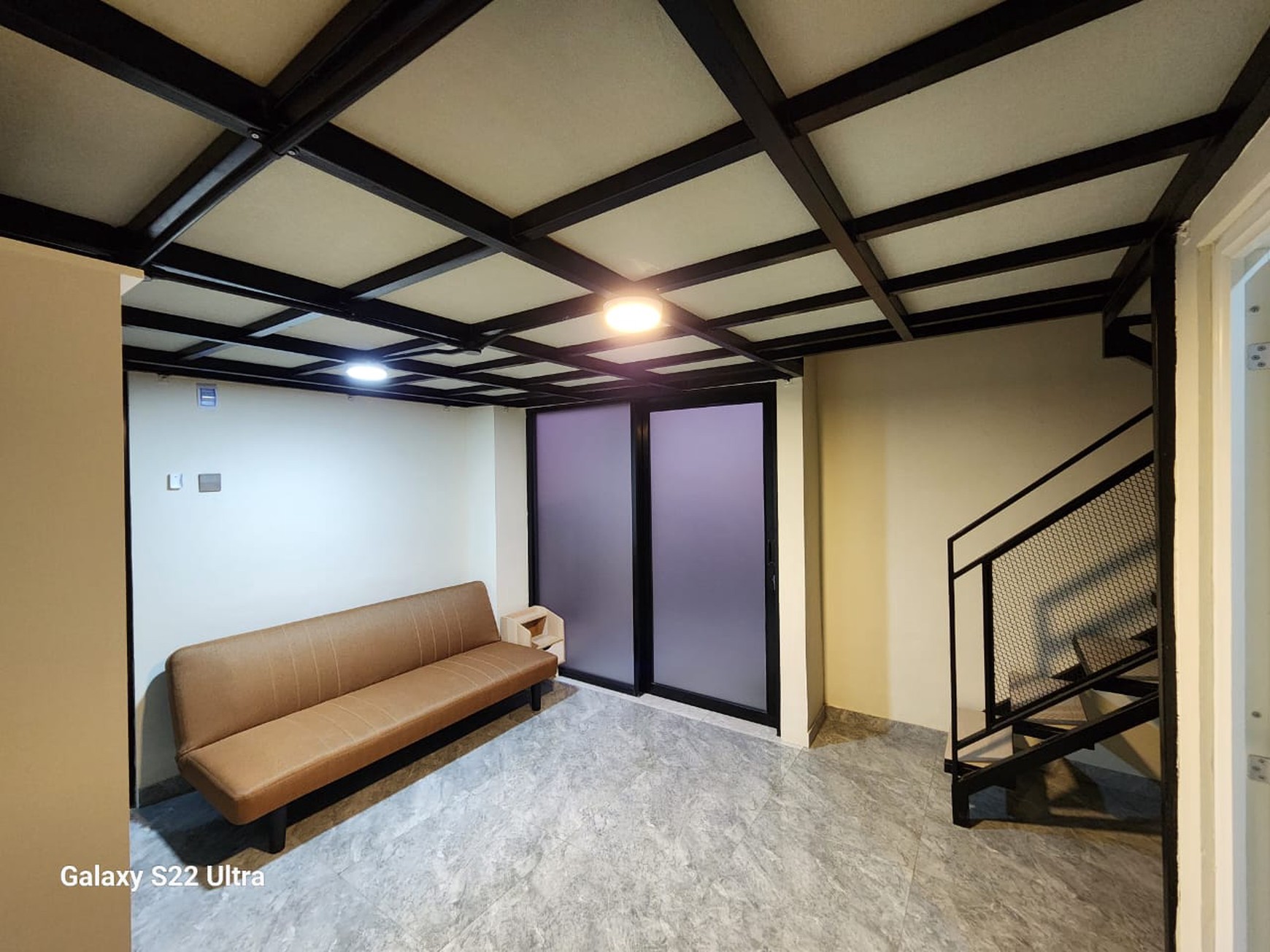 Rumah Kos Eksklusif Mahasiswa